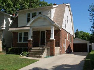 357 Wordsworth St, Ferndale, MI 48220