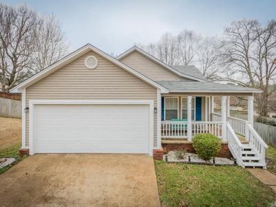2911 Gage Dr, Benton, AR, 72019
