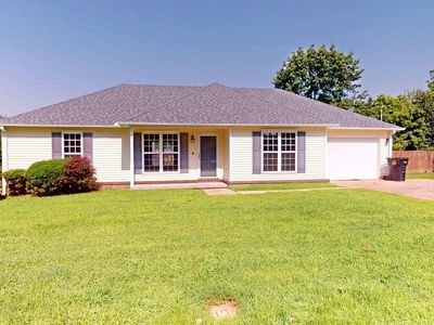 983 Sir James Ave, Dyersburg, TN, 38024