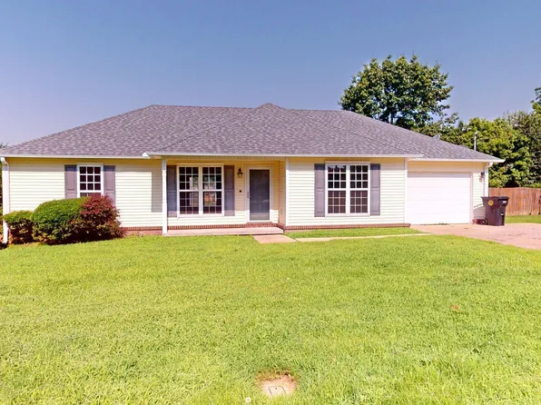 983 Sir James Ave, Dyersburg, TN 38024