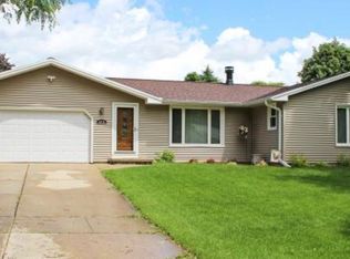 3078 Sundance Ave, Green Bay, WI 54313