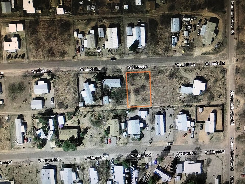 2nd image of 3155 W Linda Ln Lot 581