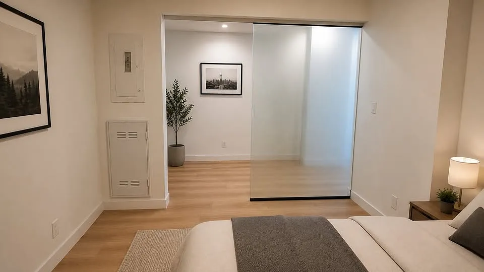 1 bed, 607 sqft, $1,720 — Photo 4