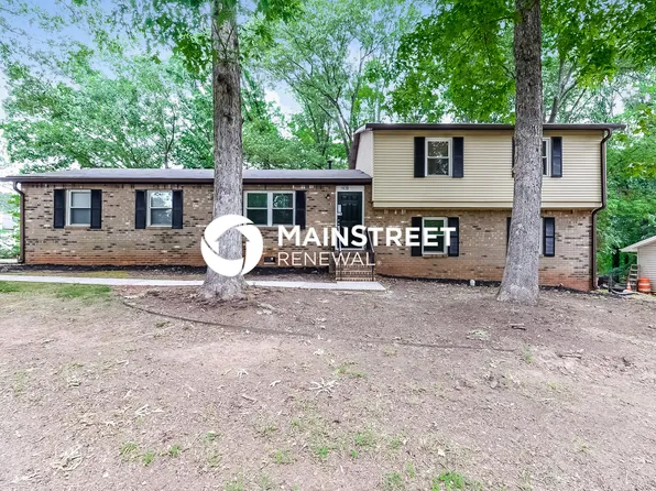 2830 Botany Dr, Jonesboro, GA 30236