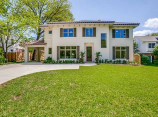 516 Grandview Pl, San Antonio, TX 78209