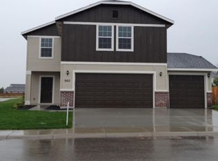 960 S Ahsahka Ave, Middleton, ID 83644