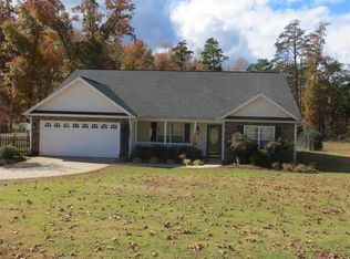 3679 New Cut Rd, Inman, SC 29349