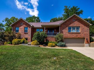 540 Aston View Ln, Cleves, OH 45002