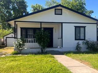 1055 Armstrong St, Lakeport, CA 95453