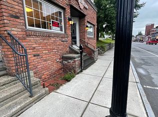 36 Park St, Adams, MA 01220