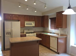 4443 E Mesquite Desert Trl, Tucson, AZ 85706