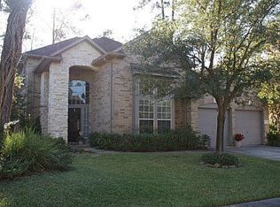 14419 Dunsmore Pl, Cypress, TX 77429