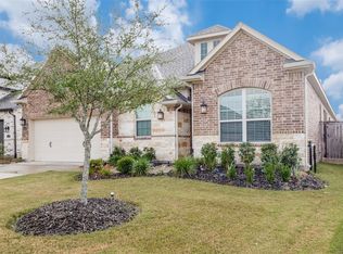 23623 Lively Ferry Ln, Richmond, TX 77469