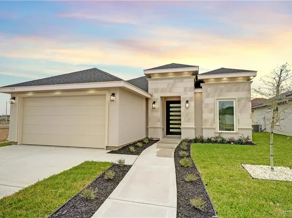 2708 E Pecos Rd, Edinburg, TX 78542