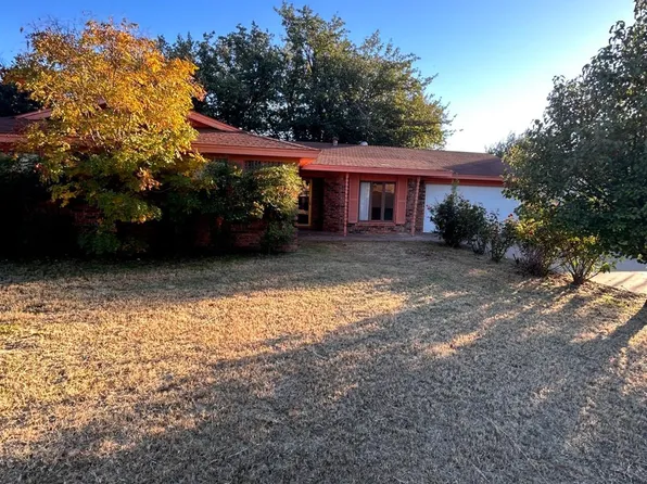 2623 75th St, Lubbock, TX 79423