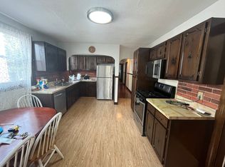 32 Howell St, Dorchester, MA 02125