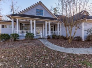 1010 Gauntt Spur, Covington, GA 30014