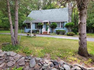 422 Winter Clove Rd, Round Top, NY 12473