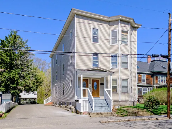 94 Graham Street, Biddeford, ME 04005