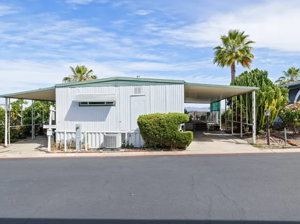 9100 Single Oak Dr Spc 67, Lakeside, CA 92040