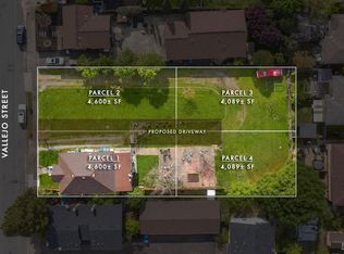 320 Vallejo Street, Petaluma, CA