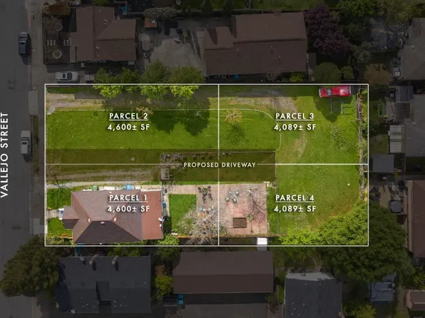 320 Vallejo Street, Petaluma, CA 94952