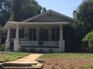 924 W Walnut St, Winston Salem, NC 27101