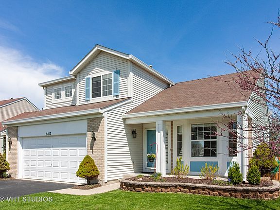 2nd image of 6817 Twin Falls Dr