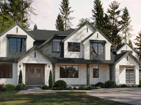 13419 NE 50th Street, Bellevue, WA 98005
