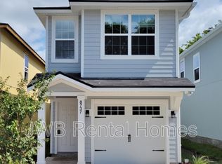 8737 Dandy Ave, Jacksonville, FL 32211