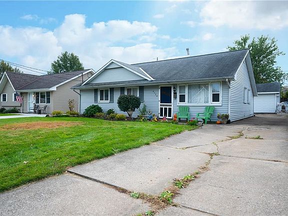 2nd image of 4124 Brockley Ave