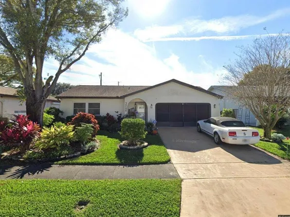 6406 107th Ter, Pinellas Park, FL 33782