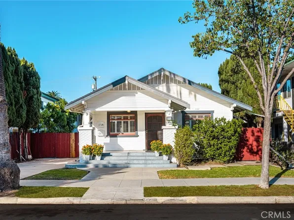 373 Gladys Ave, Long Beach, CA 90814