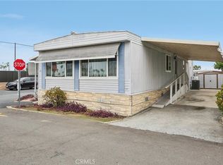 5450 N Paramount Blvd SPACE 47, Long Beach, CA 90805