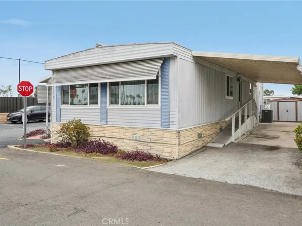 5450 N Paramount Blvd Space 47, Long Beach, CA 90805