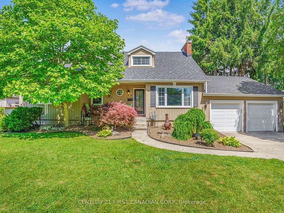 1st image of 9 Obrien Dr
