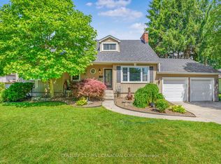 9 Obrien Dr, Chatham Kent, ON N7M2E5