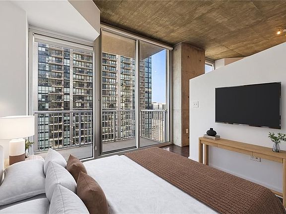 5th image of 855 W Peachtree St NE #2211
