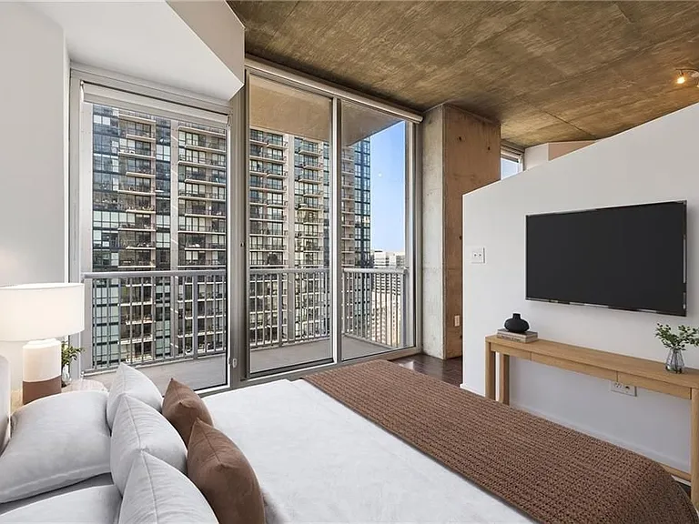 855 W Peachtree St NE #2211 — Photo 5