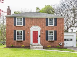 546 Buckingham Ave, Syracuse, NY 13210