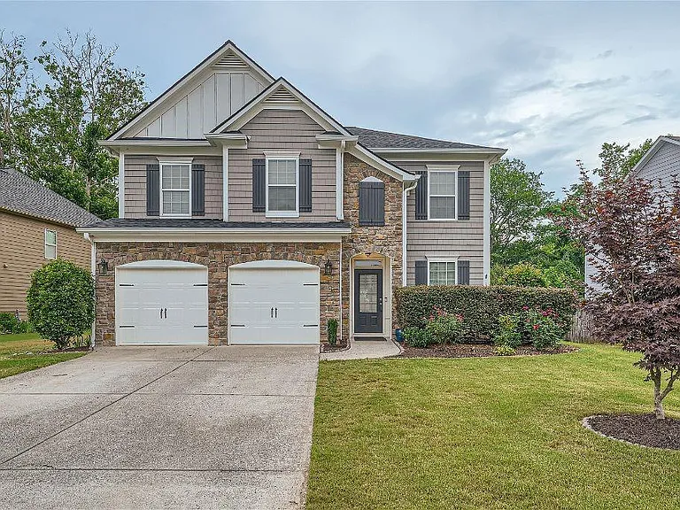 5080 Skylark Creek Ct — Photo 2