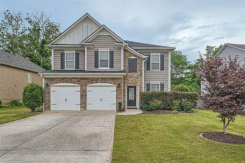 5080 Skylark Creek Ct Photo 1