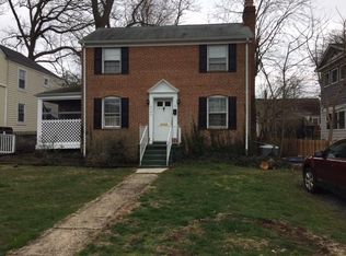 5130 26th St N, Arlington, VA 22207