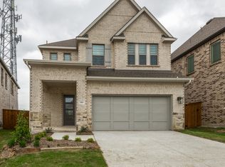 1469 Four Corner Ln, Frisco, TX 75036