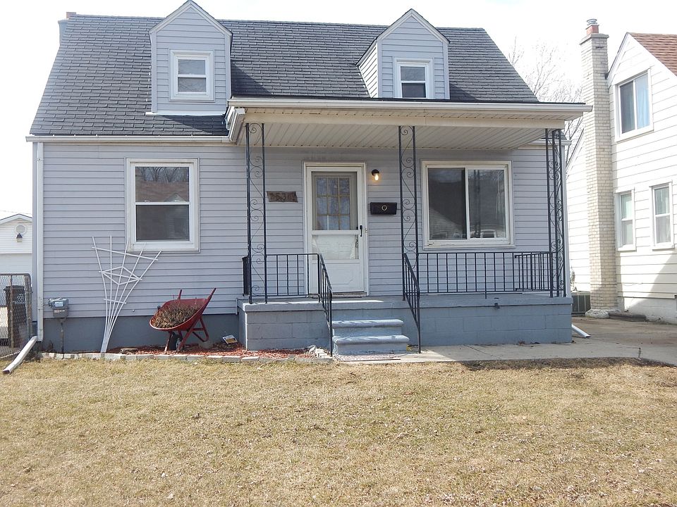 1st image of 25301 Culver St