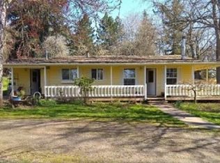 16297 Abiqua Rd NE, Silverton, OR 97381