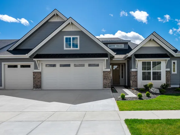 2491 E Cavern St, Meridian, ID 83642