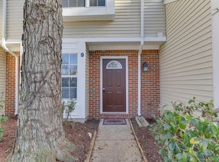 9 Treefern Pl, Hampton, VA 23666