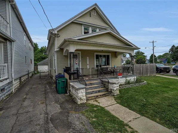 5 Macamley St, Buffalo, NY 14220