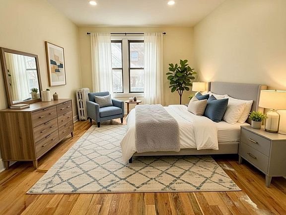 3rd image of 401 E 21st St APT C4